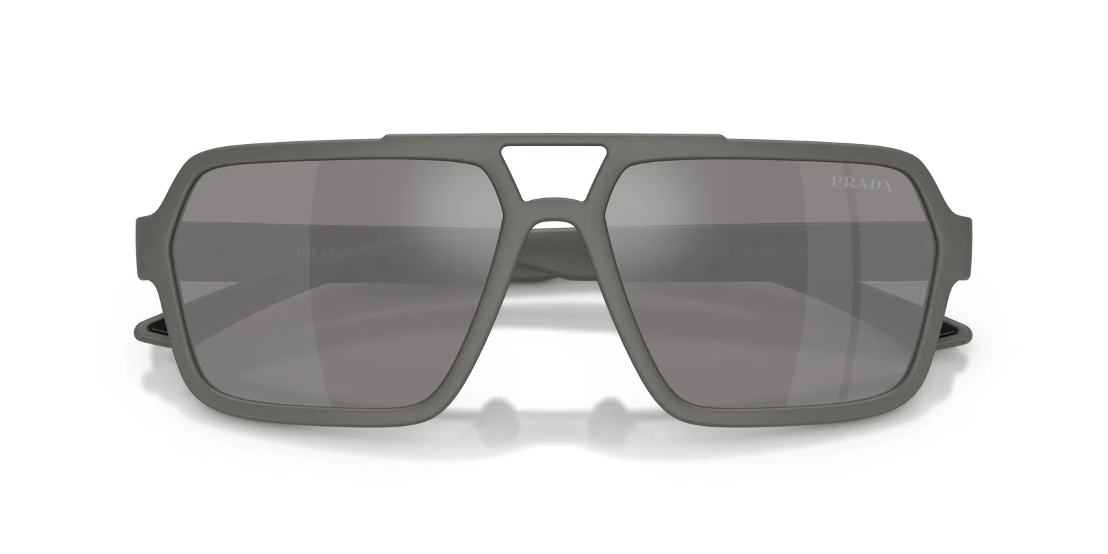 Prada Linea Rossa A06SF Sunglasses - view 27